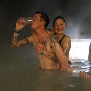 Meet your Posher, Jacob